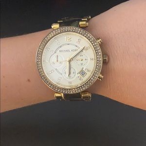 Michael Kors watch